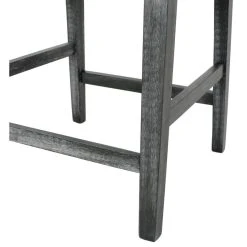 GDFStudio Chaparral Contemporary Fabric Upholstered Wood 26" Counter Stools, Set Of 2, Lig -CHAMPRO shop 03c1f31302f5fca5 3597 w800 h800 b1 p0