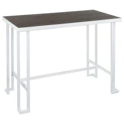 Lumisource Roman Counter Table