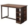 Progressive Furniture Kenny Counter Storage Table
