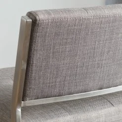 GDFStudio GDF Studio Kyoto Light Gray Fabric Bar Stools, Set Of 2 12 GDFStudio GDF Studio Kyoto Light Gray Fabric Bar Stools, Set Of 2 -CHAMPRO shop 06a1c5560f907a43 6870 w800 h800 b0 p0