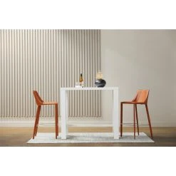 Euro Style Abby Bar Table Top, High Gloss White 17 Euro Style Abby Bar Table Top, High Gloss White -CHAMPRO shop 0a71220f0fe3a8b9 3219 w800 h800 b0 p0