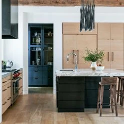 Kosas Home Reagan Low Back Stool, Rustic Brown, Barstool -CHAMPRO shop 0b414deb030e8d4b 8338 w800 h800 b0 p0