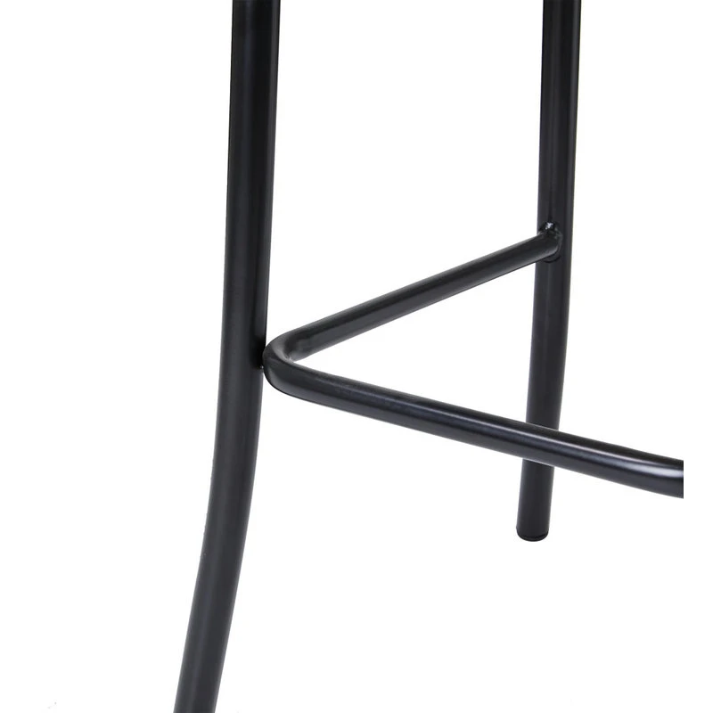 Glitzhome 3 Piece Pub Table And Bar Chair Set 8 Glitzhome 3 Piece Pub Table And Bar Chair Set - Image 8