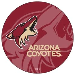 Trademark Gameroom NHL Chrome Pub Table, Watermark, Arizona Coyotes -CHAMPRO shop 0d819c6009357d0a 7657 w800 h800 b1 p0