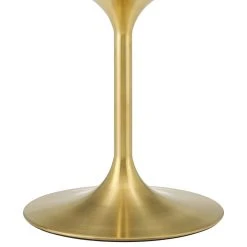LexMod Lippa 28" Artificial Marble Bar Table, Gold Black 9 LexMod Lippa 28" Artificial Marble Bar Table, Gold Black -CHAMPRO shop 11319b50007788eb 0720 w800 h800 b1 p0