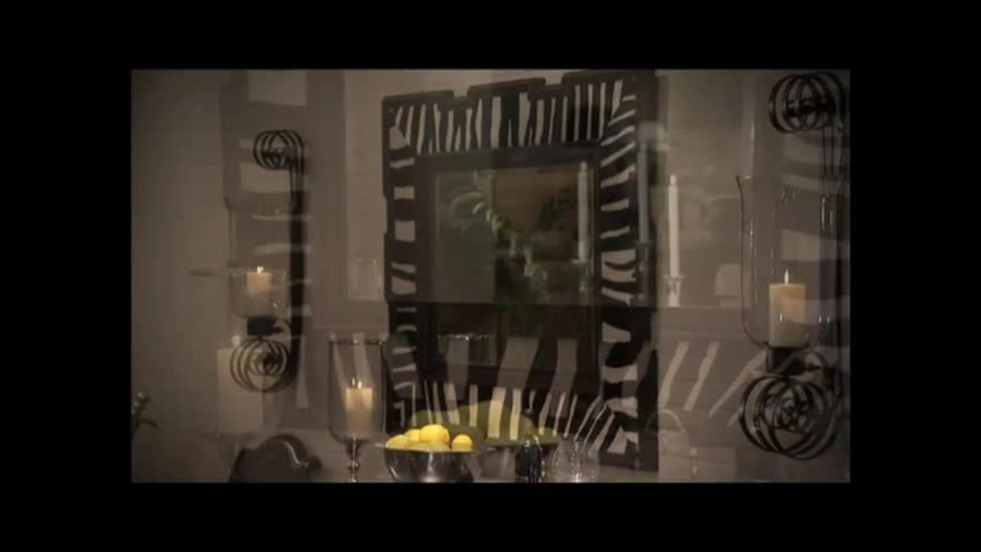 Tommy Bahama Home Sienna Bistro Table 2 Tommy Bahama Home Sienna Bistro Table - Image 2