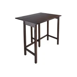 Winsome Lynnwood Drop Leaf High Table 8 Winsome Lynnwood Drop Leaf High Table -CHAMPRO shop 121192e009400433 4920 w800 h800 b1 p0