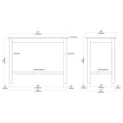 Boraam Industries, Inc. Sonoma Pub Table, Storm Gray Wire-Brush -CHAMPRO shop 12b1f2b80efe254c 8600 w800 h800 b1 p0