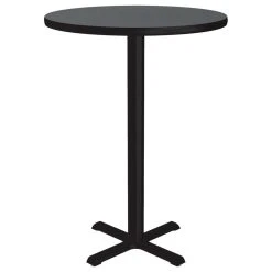 Correll Inc Correll Standing Height High Pressure Cafe And Breakroom Table BXB30R-55 -CHAMPRO shop 12c187e800590464 9632 w800 h800 b1 p0