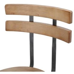 GDFStudio GDF Studio Poe Anique Finish Firwood Height Adjustable Bar Stool 11 GDFStudio GDF Studio Poe Anique Finish Firwood Height Adjustable Bar Stool -CHAMPRO shop 12e1e1540f93161b 2849 w800 h800 b1 p0