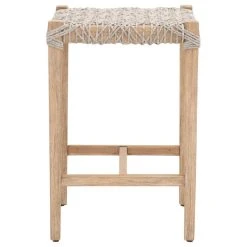 Essentials For Living Costa Backless Counter Stool