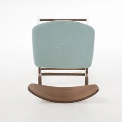 GDFStudio GDF Studio Molle Mid-Century Design Counter Stools, Mint/Walnut, Set Of 2 13 GDFStudio GDF Studio Molle Mid-Century Design Counter Stools, Mint/Walnut, Set Of 2 -CHAMPRO shop 13416a51039c2301 7436 w800 h800 b0 p0