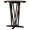 SEI Furniture Essex Bar Table