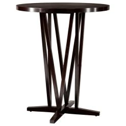 SEI Furniture Essex Bar Table