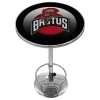 Trademark Gameroom NCAA Chrome Pub Table, Ohio State University, Rushing Brutus