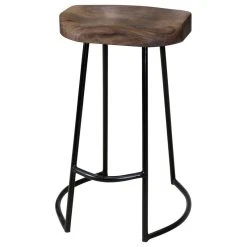 StyleCraft Driscoll Bar Stool