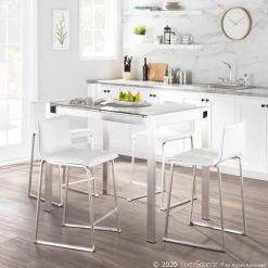 Lumisource Mara Counter Stool, Set Of 2 9 Lumisource Mara Counter Stool, Set Of 2 -CHAMPRO shop 198165050e56f9ec 8371 w800 h800 b0 p0