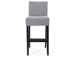GDFStudio GDF Studio Ester Modern Fabric Barstool, Set Of 2, Light Gray 19 GDFStudio GDF Studio Ester Modern Fabric Barstool, Set Of 2, Light Gray -CHAMPRO shop 1a11a8c501de556c 1037 w800 h800 b1 p0
