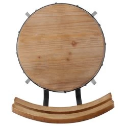 GDFStudio GDF Studio Poe Anique Finish Firwood Height Adjustable Bar Stool 15 GDFStudio GDF Studio Poe Anique Finish Firwood Height Adjustable Bar Stool -CHAMPRO shop 2151794f01b71a2f 2849 w800 h800 b1 p0