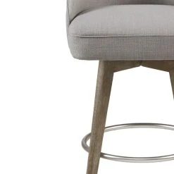 Olliix Madison Park Pearce Counter Stool With Swivel Seat 13 Olliix Madison Park Pearce Counter Stool With Swivel Seat -CHAMPRO shop 22f1ad9302ed8140 3272 w800 h800 b0 p0