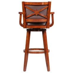 Boraam Industries, Inc. Broadmoor Swivel Stool, Cherry, 36" 11 Boraam Industries, Inc. Broadmoor Swivel Stool, Cherry, 36" -CHAMPRO shop 23213ca609ee3bbf 8391 w800 h800 b1 p0
