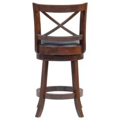 Boraam Industries, Inc. 24 GEORGIA SWVL STOOL [CAPPUCCINO], 24 - Cappuccino -CHAMPRO shop 24018d7802f0ff13 4533 w800 h800 b1 p0