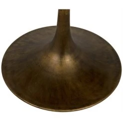 Noir Laredo Aged Brass And White Marble Top Bar Table GBAR001AB-36 8 Noir Laredo Aged Brass And White Marble Top Bar Table GBAR001AB-36 -CHAMPRO shop 24e1dab40c365280 4244 w800 h800 b1 p0