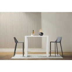 Euro Style Abby Bar Table Top, High Gloss White 18 Euro Style Abby Bar Table Top, High Gloss White -CHAMPRO shop 2c5136d50fe3a8ba 3219 w800 h800 b0 p0