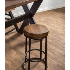 Kendall 24 Inch Counter Stool By Kosas Home -CHAMPRO shop 2db1c59c023e3c40 4018 w800 h800 b0 p0