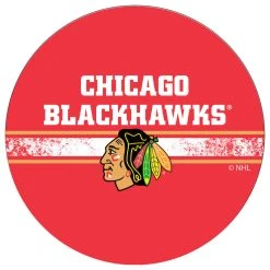 Trademark Gameroom NHL Chrome Pub Table, Chicago Blackhawks -CHAMPRO shop 31b11d4a0633b218 8527 w800 h800 b1 p0