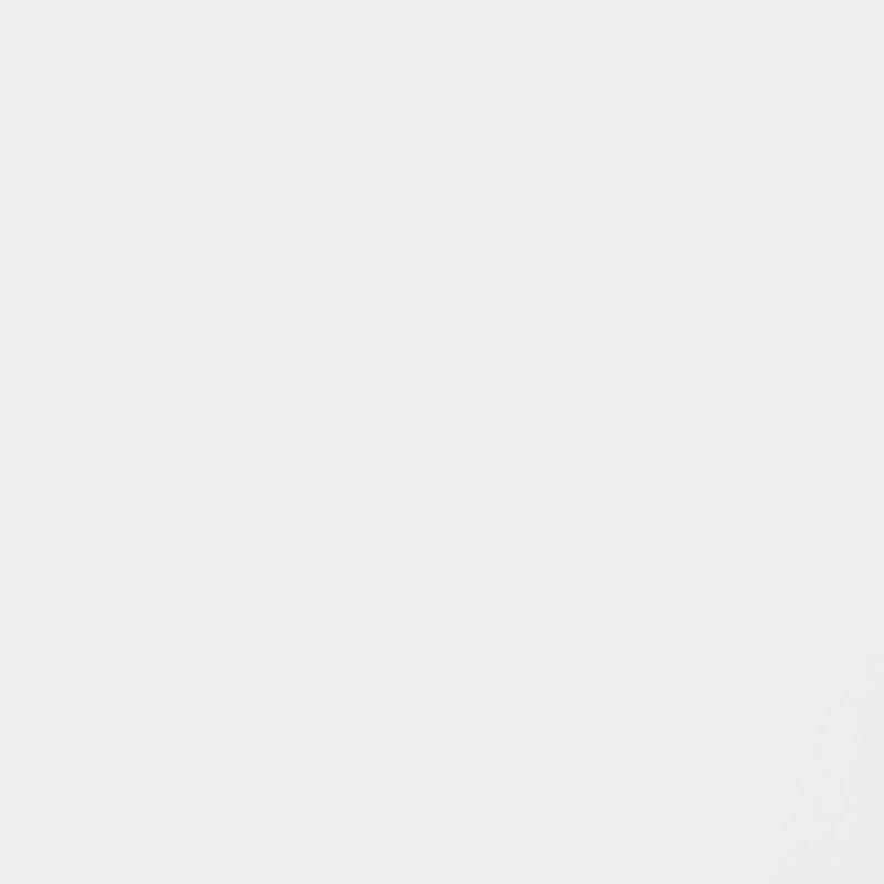 Boraam Industries, Inc. 29" Square Rush Stool, White 5 Boraam Industries, Inc. 29" Square Rush Stool, White - Image 5