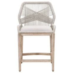 Essentials For Living Loom Counter Stool