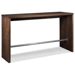 Artefama Furniture LLC Gourmet Bar Table -CHAMPRO shop 37a162ef0989d460 8284 w800 h800 b1 p0