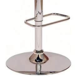 Armen Living Adele Black Faux Leather And Walnut Wood Bar Stool LCADSWBABLWA -CHAMPRO shop 37f138330748b667 5263 w800 h800 b1 p0 1 1