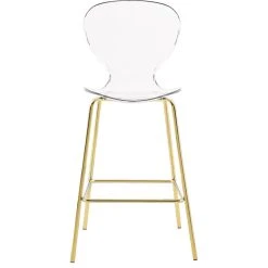 Meridian Furniture Clarion Counter Stool, Set Of 2, Gold 9 Meridian Furniture Clarion Counter Stool, Set Of 2, Gold -CHAMPRO shop 3a51a5bf0dd71215 2910 w800 h800 b1 p0
