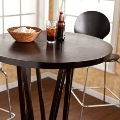 SEI Furniture Essex Bar Table -CHAMPRO shop 3ed18ea507ab86aa 3498 w800 h800 b0 p0