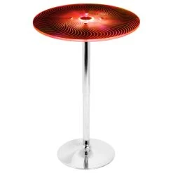 LumiSource Spyra Light Up Adjustable Bar Table -CHAMPRO shop 3f5121fa0a5e457c 5728 w800 h800 b1 p0