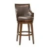 Hillsdale Furniture Lyman Swivel Counter Stool