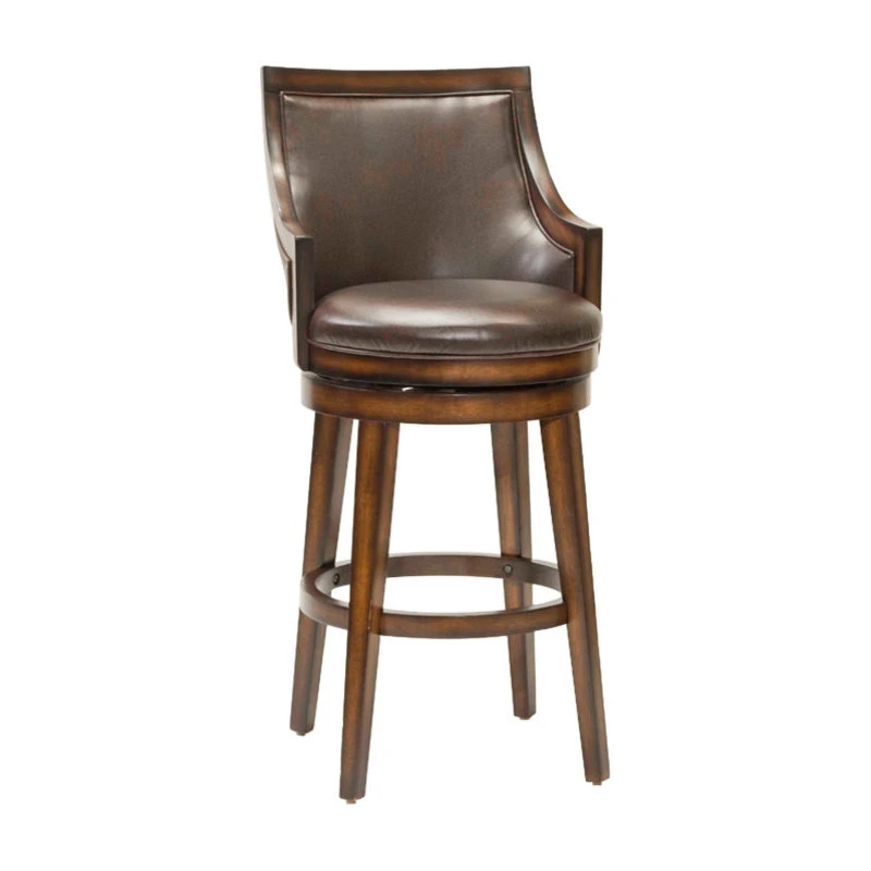 Hillsdale Furniture Lyman Swivel Counter Stool 1 Hillsdale Furniture Lyman Swivel Counter Stool