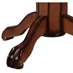 Boraam Industries, Inc. Florence 42" Height Pub Table, Brandy -CHAMPRO shop 46d1ba6a03ed5e7c 1111 w800 h800 b1 p0