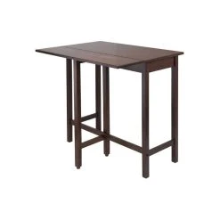 Winsome Lynnwood Drop Leaf High Table 7 Winsome Lynnwood Drop Leaf High Table -CHAMPRO shop 4b017a1f09400432 4920 w800 h800 b1 p0