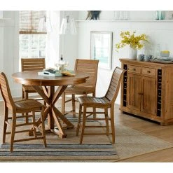 Progressive Furniture Willow Round Counter Height Table, Distressed Pine 6 Progressive Furniture Willow Round Counter Height Table, Distressed Pine -CHAMPRO shop 4ee1aa54093965ab 8632 w800 h800 b0 p0