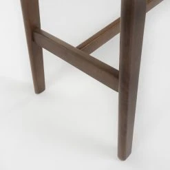 GDFStudio GDF Studio Margaret Natural Walnut Finish Wood Bar Table, Walnut Finish -CHAMPRO shop 5151af0d01bad351 0271 w800 h800 b0 p0