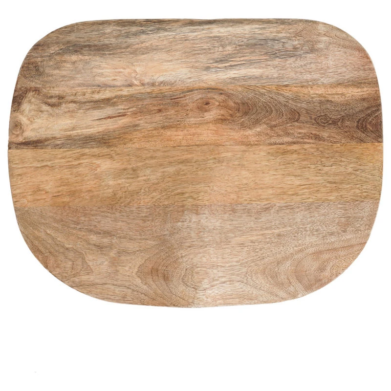 Madeleine Home Inc. Rombass Saddle Seat Bar Stool, Natural 13 Madeleine Home Inc. Rombass Saddle Seat Bar Stool, Natural - Image 13