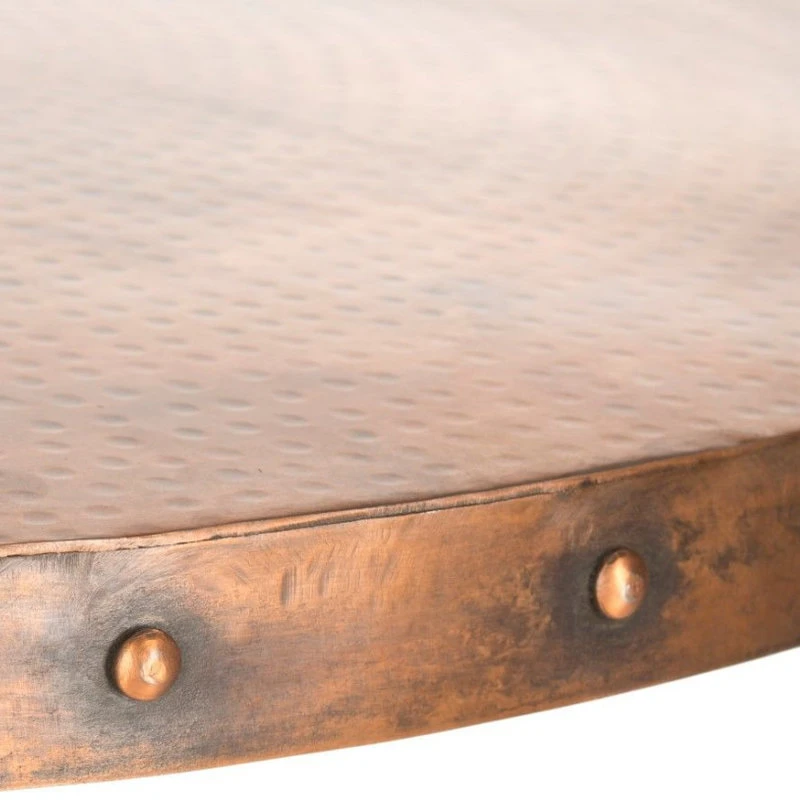 Safavieh Nesta Crank Table - Assorted 3 Safavieh Nesta Crank Table - Assorted - Image 3