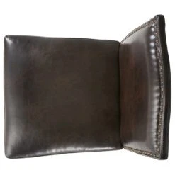 GDFStudio GDF Studio Auburn Brown Leather Backed Bar Stools, Set Of 2 -CHAMPRO shop 56d12d310239807e 5885 w800 h800 b1 p0