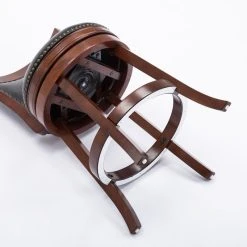 Boraam Industries, Inc. Bristol Swivel Stool, 24", Cherry 13 Boraam Industries, Inc. Bristol Swivel Stool, 24", Cherry -CHAMPRO shop 56e16b660c82ee2a 0841 w800 h800 b0 p0