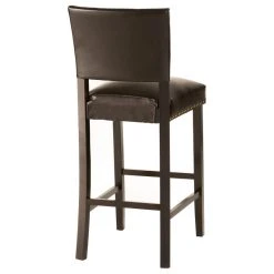 GDFStudio William Contemporary Bonded Leather Barstools, Set Of 2 14 GDFStudio William Contemporary Bonded Leather Barstools, Set Of 2 -CHAMPRO shop 57416425026a4a3d 9962 w800 h800 b1 p0
