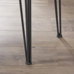 GDFStudio GDF Studio Aneissa Faux Live Edge Rectangular Bar Table, Natural/Black 11 GDFStudio GDF Studio Aneissa Faux Live Edge Rectangular Bar Table, Natural/Black -CHAMPRO shop 5a11e9590f9318e9 8645 w800 h800 b0 p0