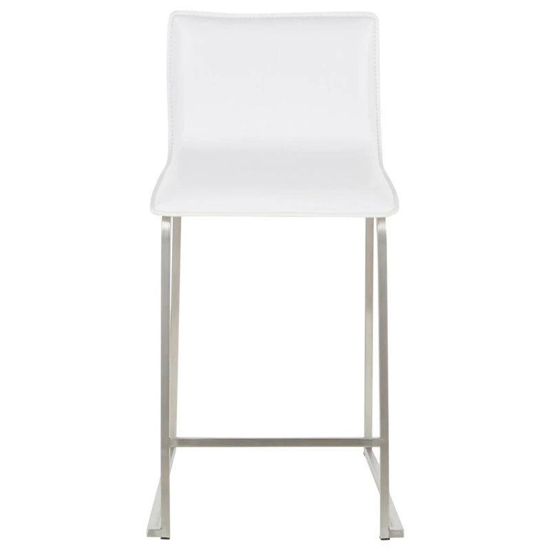 Lumisource Mara Counter Stool, Set Of 2 3 Lumisource Mara Counter Stool, Set Of 2 - Image 3